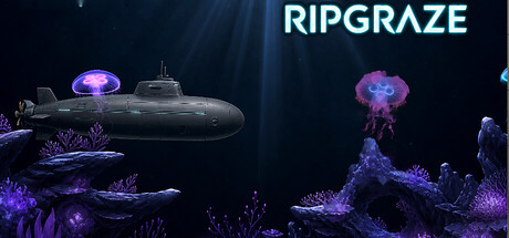RIPGRAZE 표지