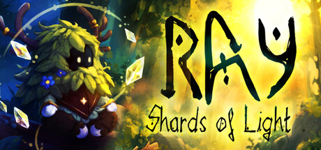 Ray: Shards of Light