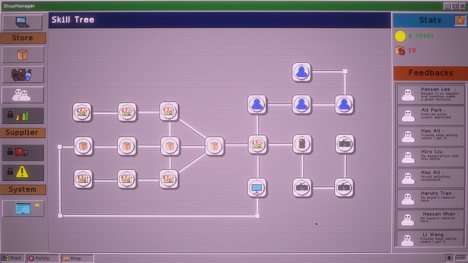CartWare screenshot 3