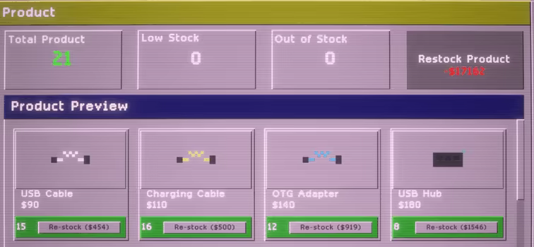 CartWare video 2