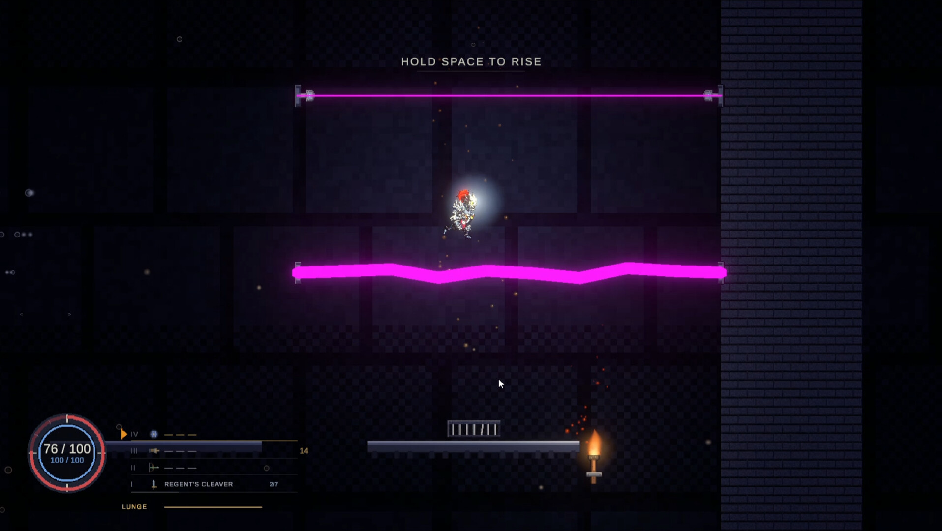 Blackmere – Screenshot 6