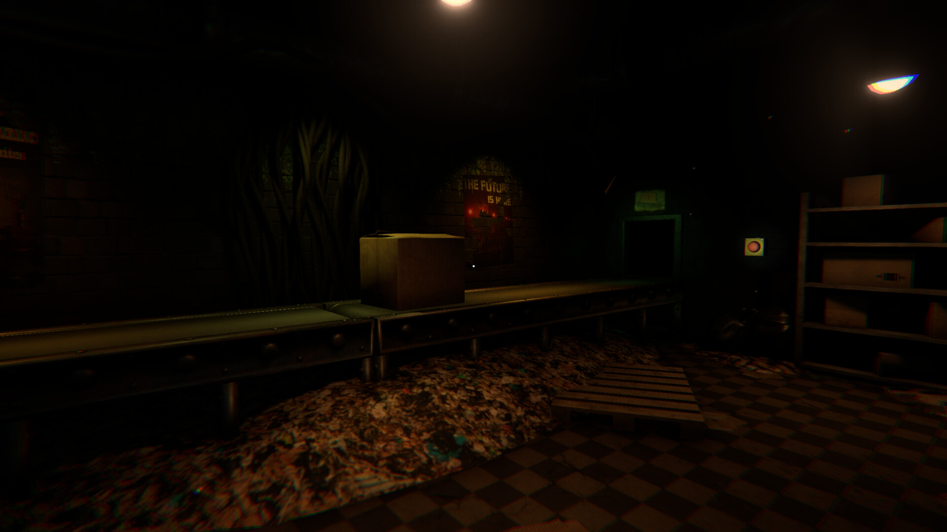 File Corruption screenshot #6