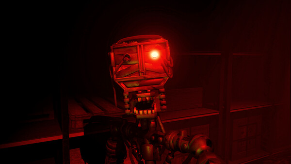 File Corruption 스크린샷 1