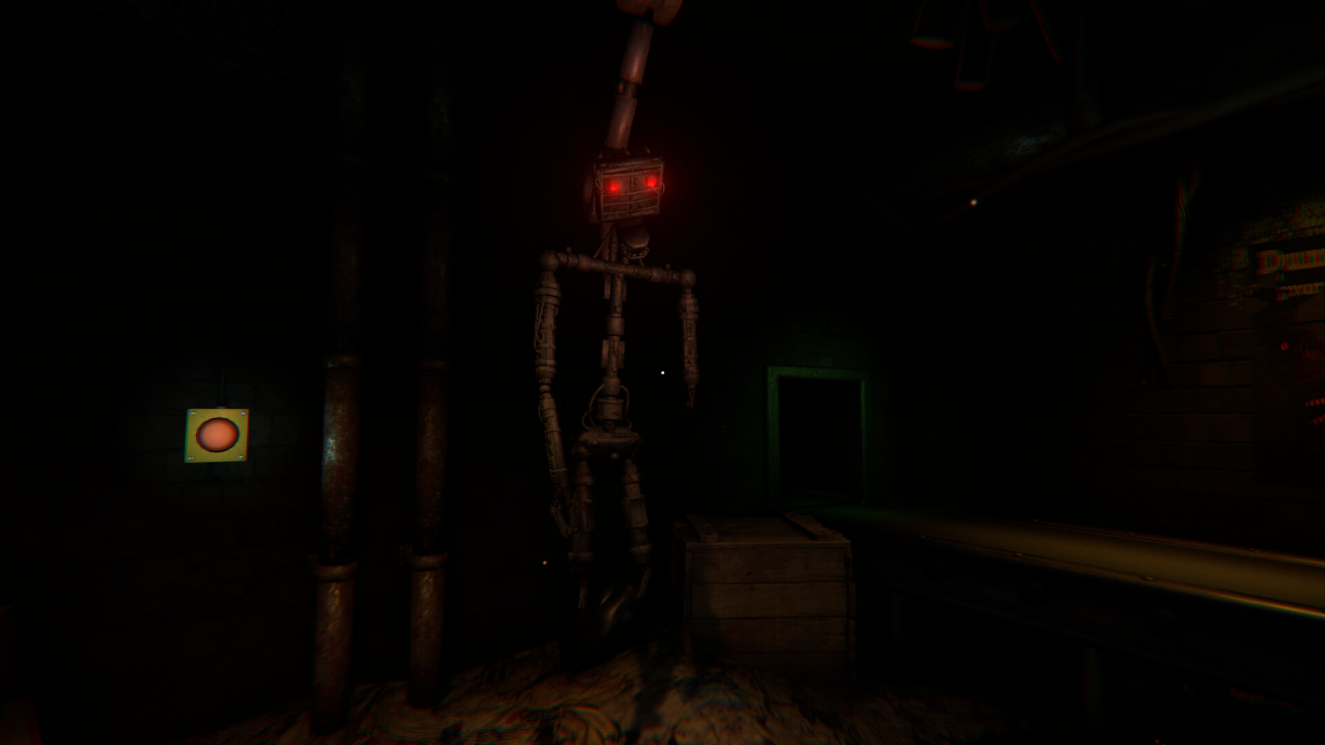 File Corruption screenshot #5