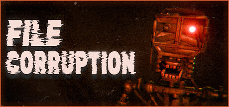 File Corruption — Steam game cover