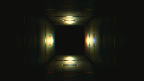 File Corruption 스크린샷 2