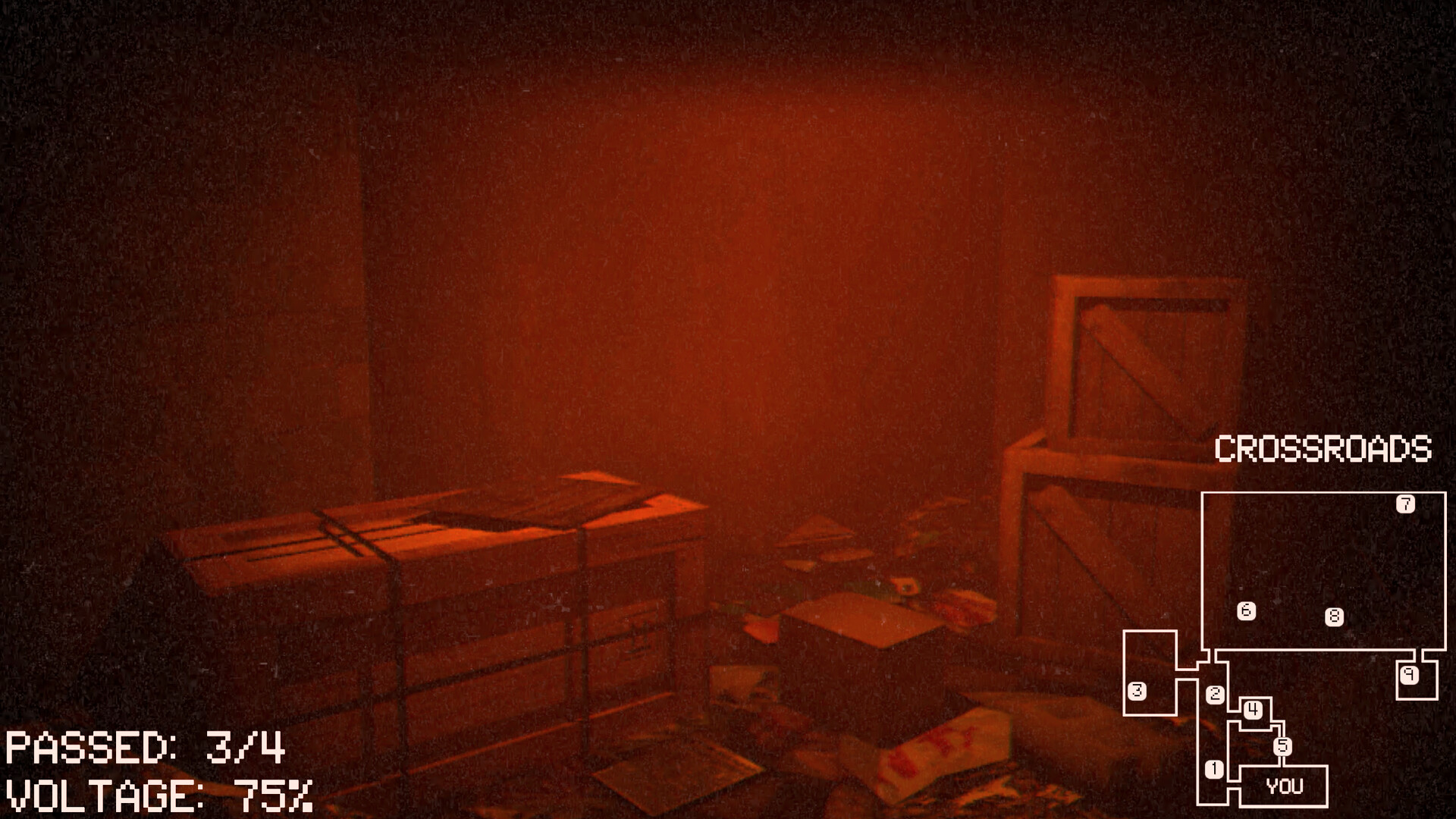 File Corruption screenshot 4