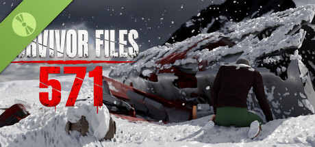 Survivor Files - 571 Demo 표지