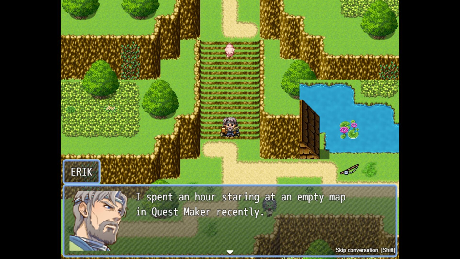 Half Hour RPG screenshot 8