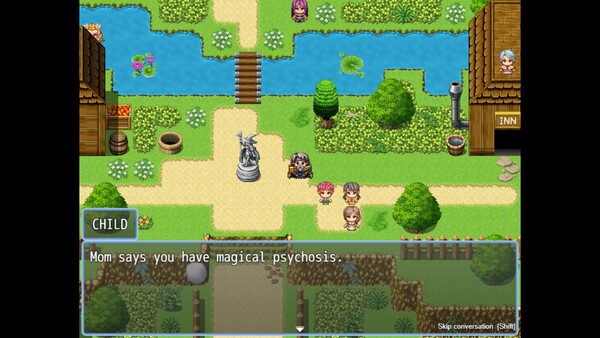 Half Hour RPG screenshot 6
