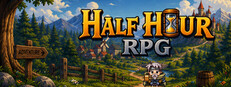 Half Hour RPG