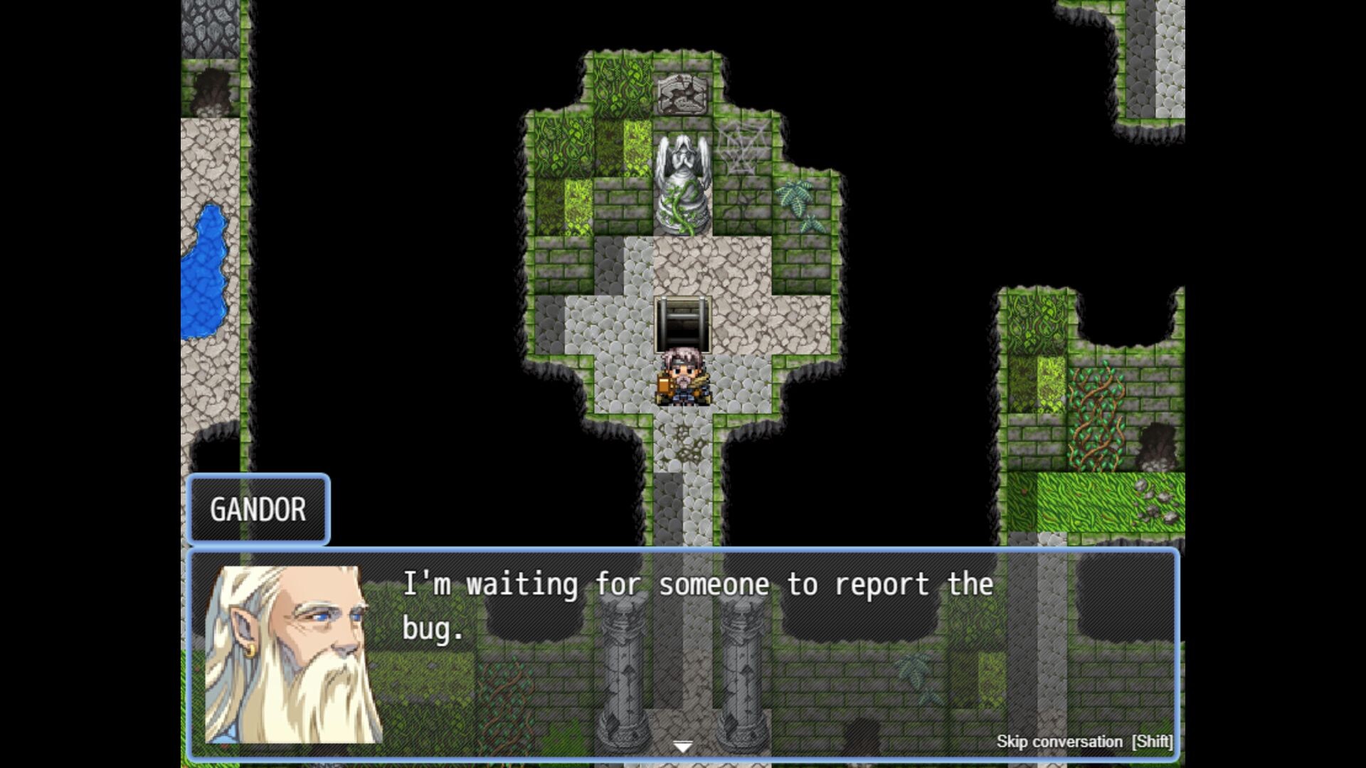 Half Hour RPG screenshot 3