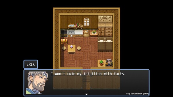 Half Hour RPG screenshot 1