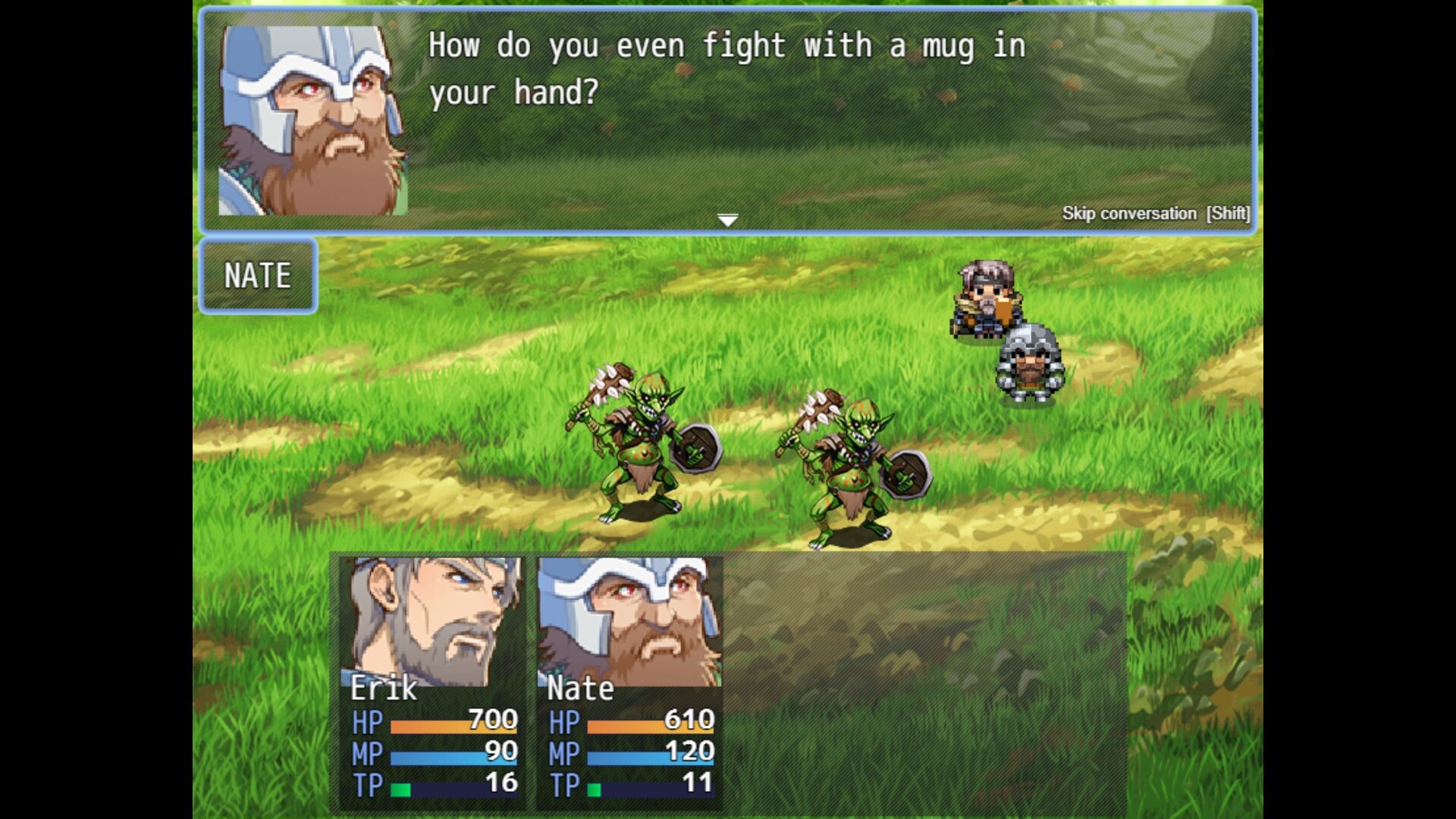 Half Hour RPG screenshot 5