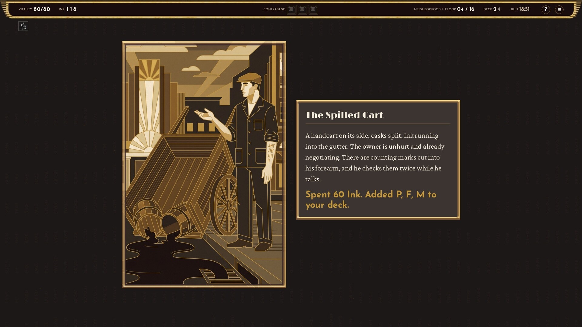 Spell Death screenshot #7