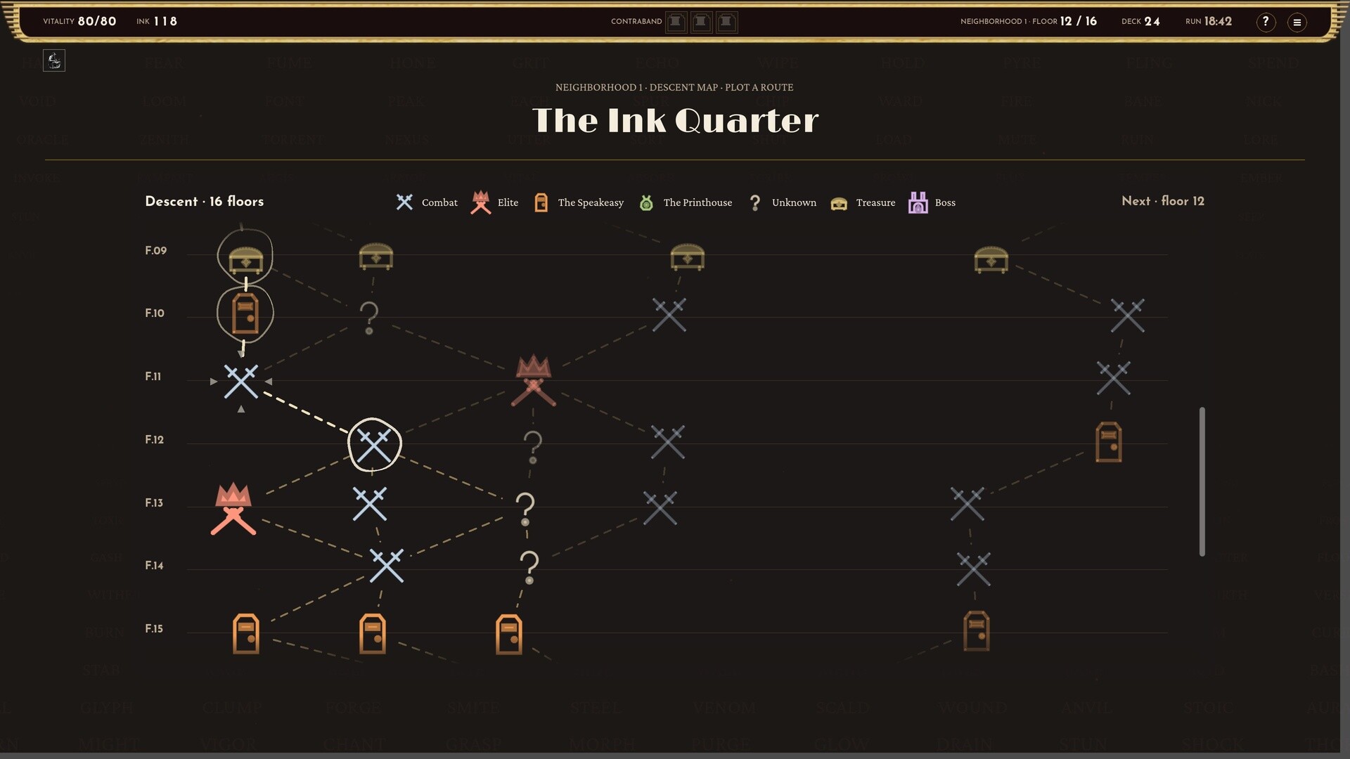 Spell Death screenshot #6
