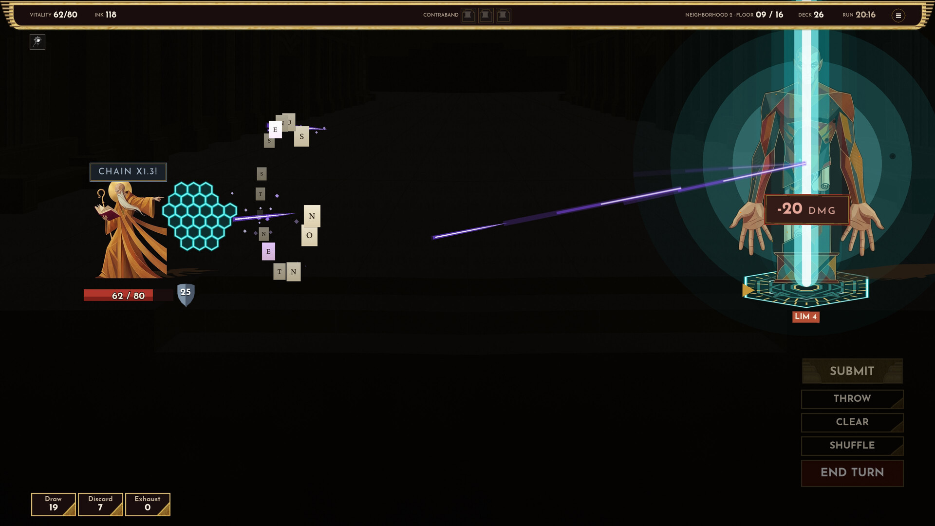 Spell Death screenshot #11