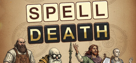 Spell Death