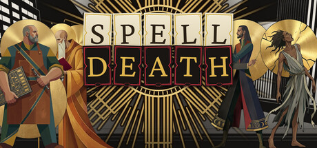 Spell Death header