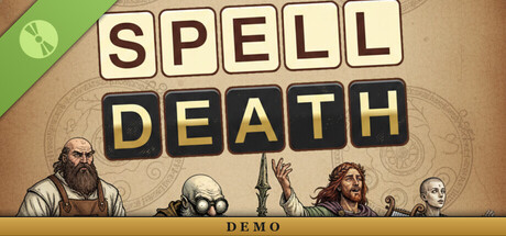 Spell Death Demo 표지