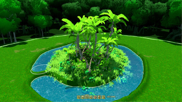 Wildbrush 스크린샷 3