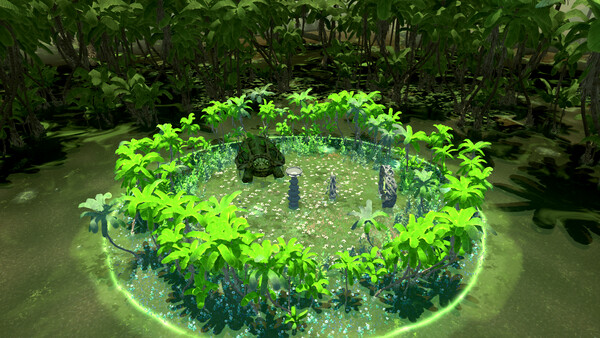 Wildbrush 스크린샷 1