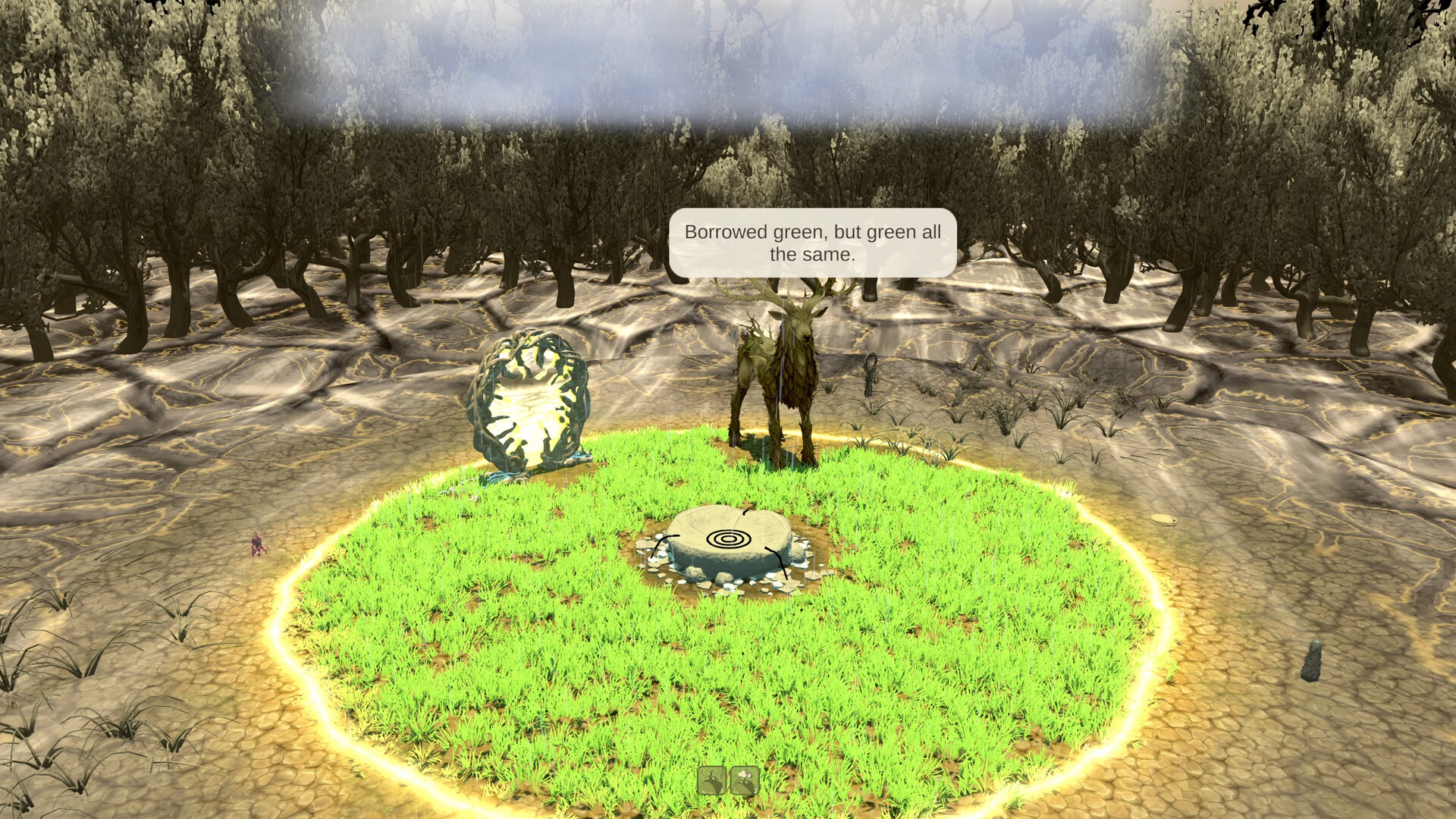 Wildbrush screenshot #7