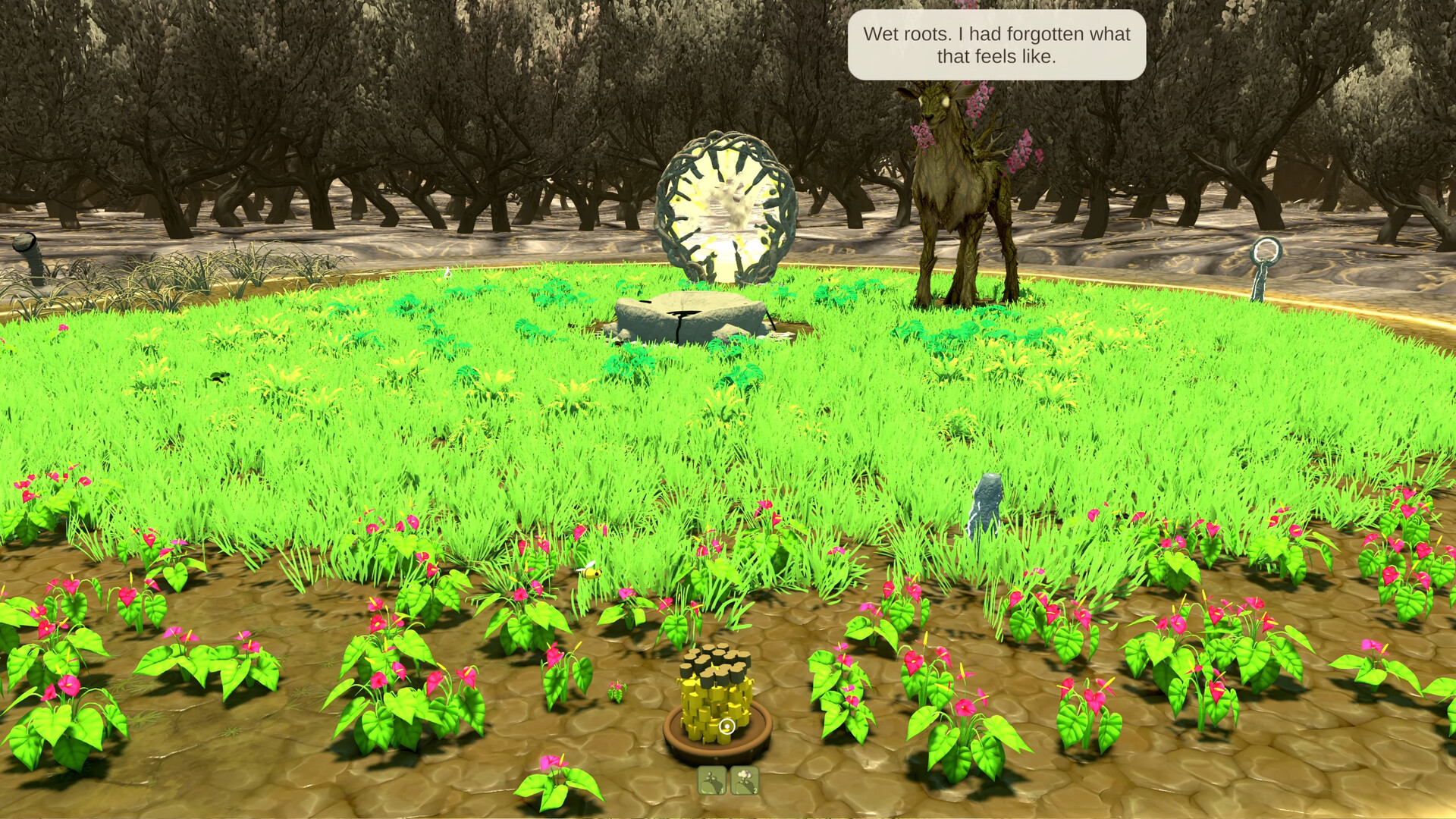Wildbrush screenshot #6