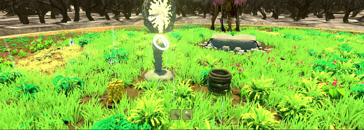 Wildbrush video 3