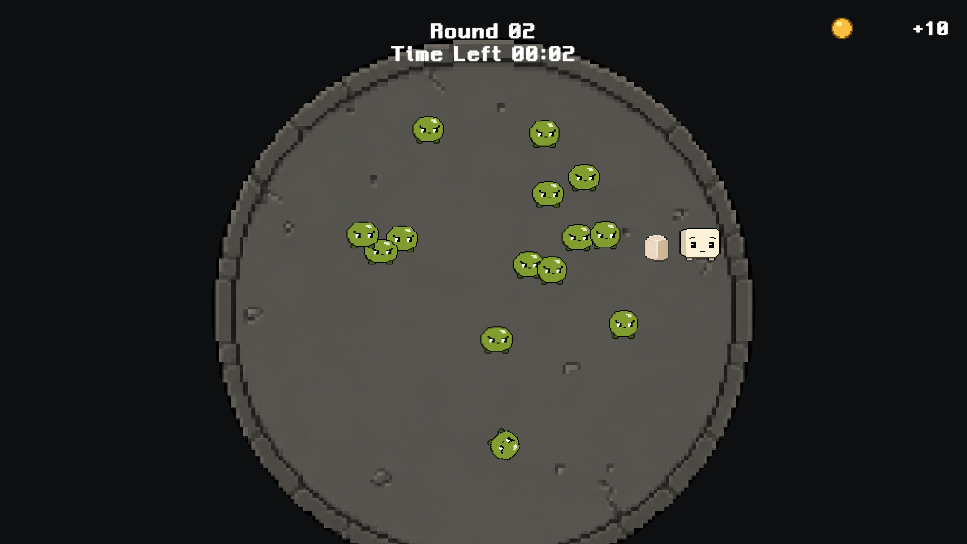 Tofush screenshot