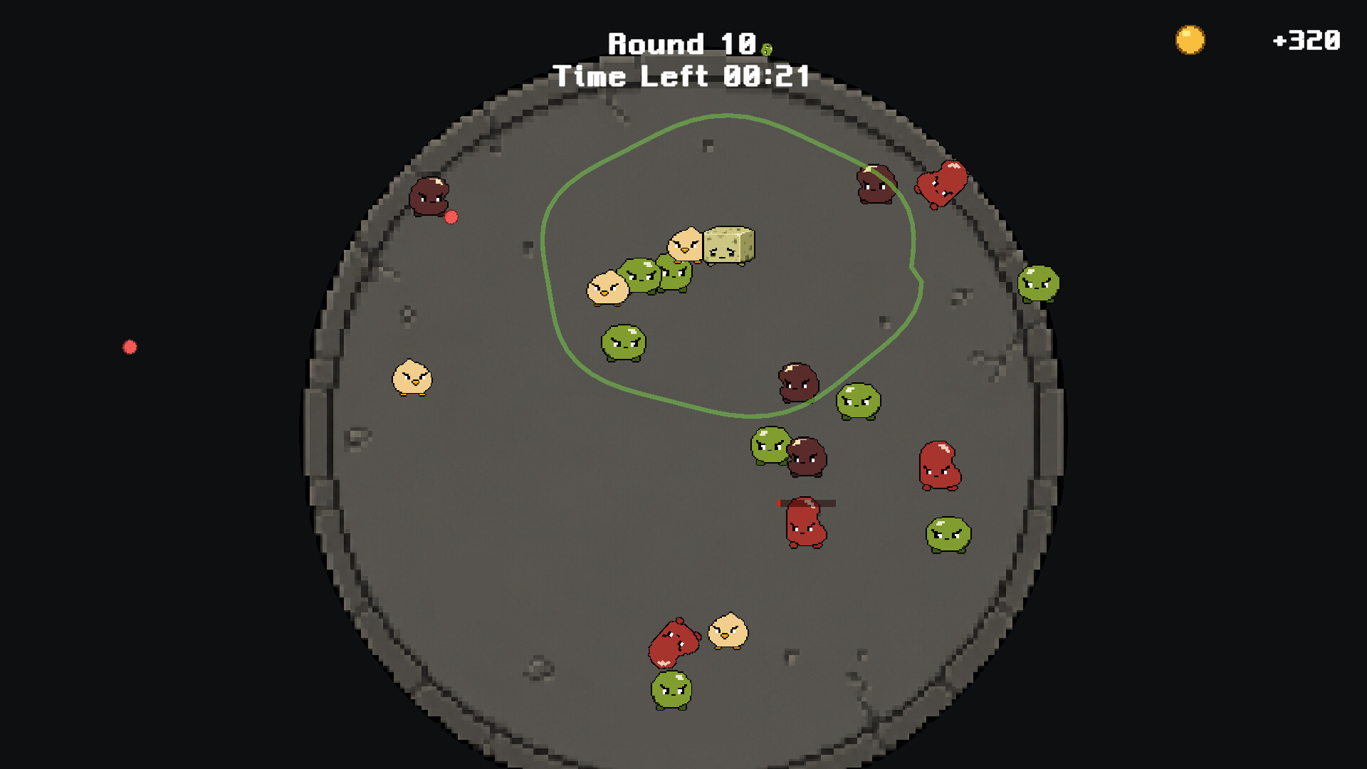 Tofush screenshot 3