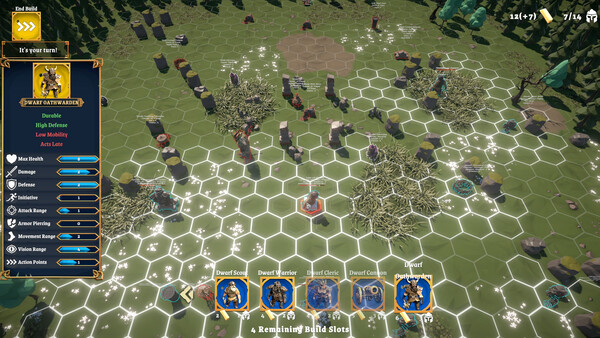 Keepbreaker screenshot 8