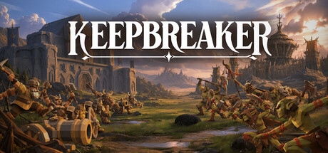 Keepbreaker