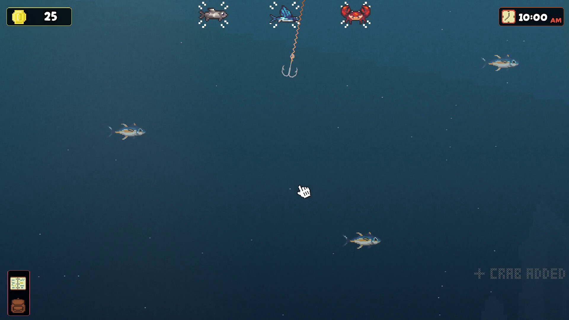 Old Man's Sushi screenshot 8