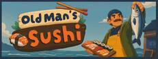 Old Man's Sushi