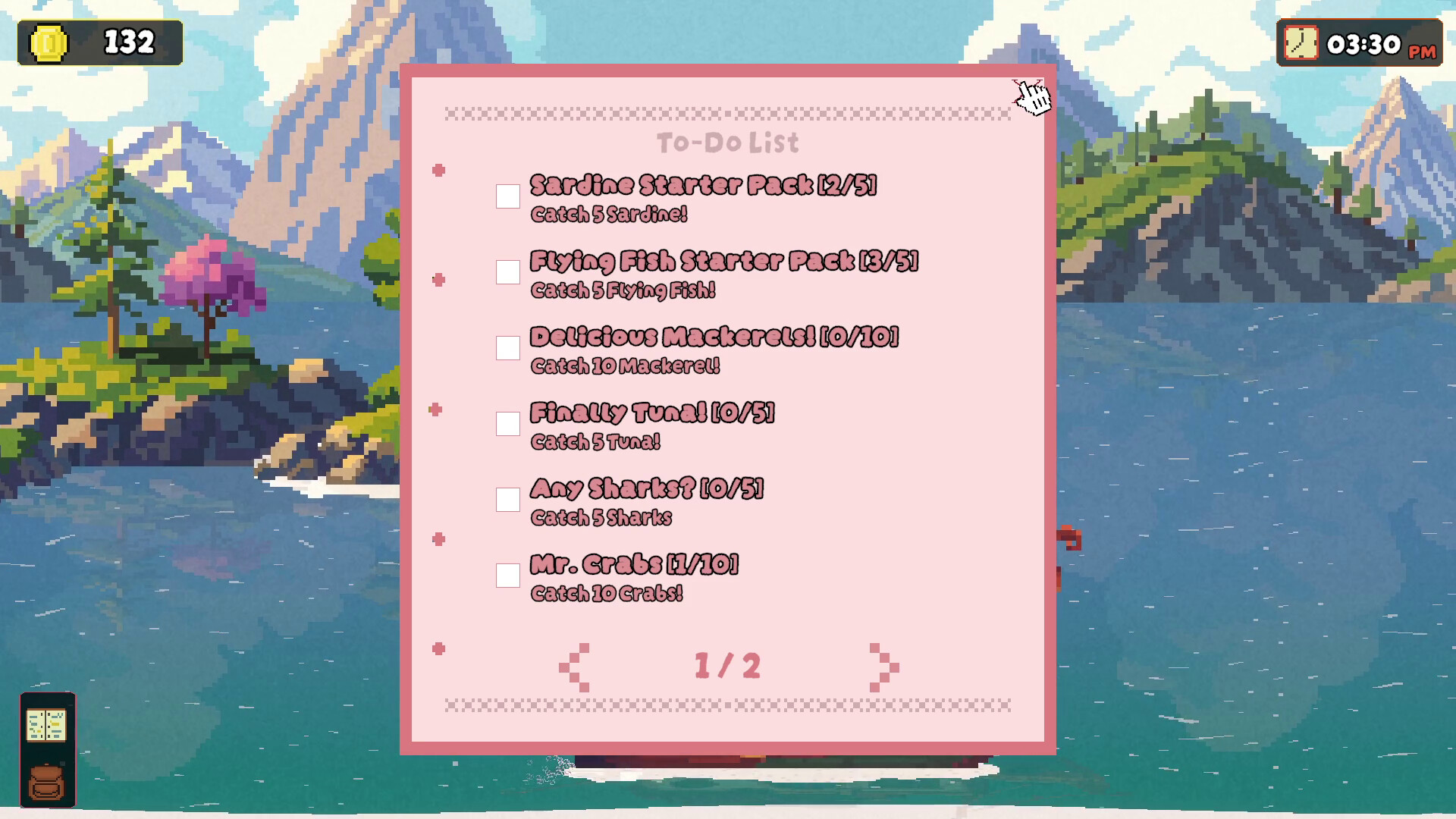 Old Man's Sushi screenshot 7