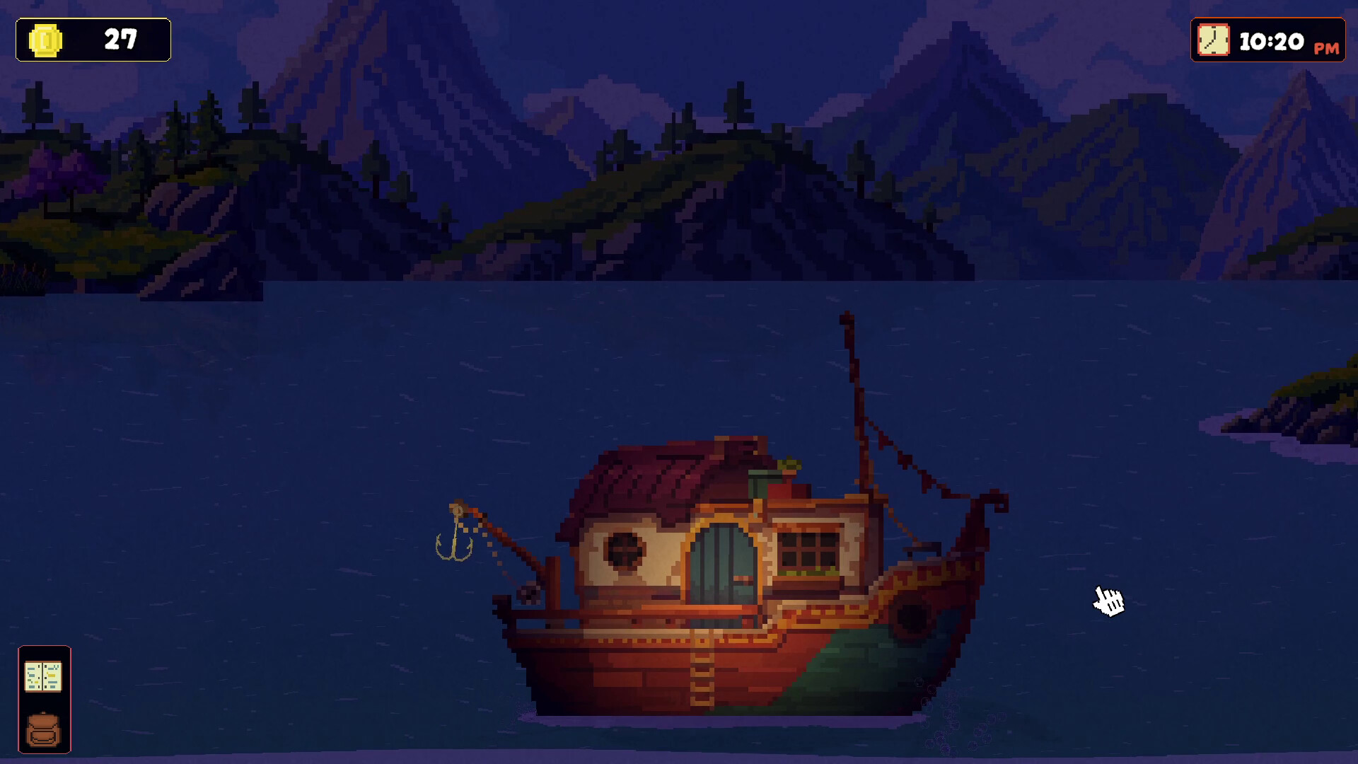 Old Man's Sushi screenshot 11