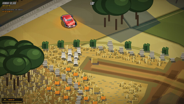 CARNAGE screenshot 8