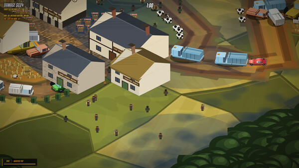 CARNAGE screenshot 12