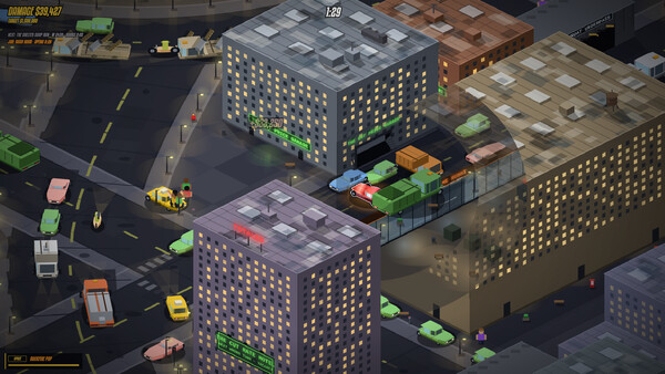 CARNAGE screenshot 11