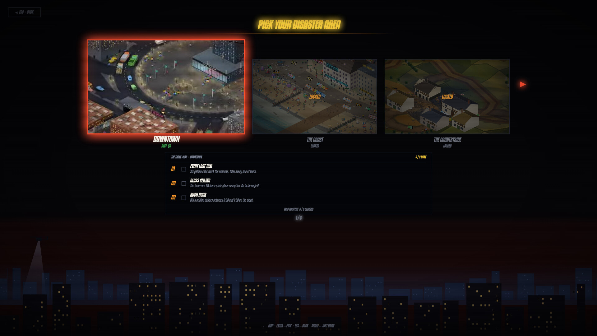 CARNAGE screenshot #5