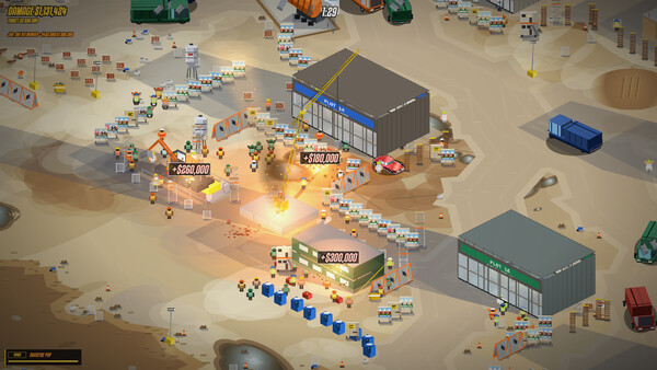 CARNAGE screenshot 24