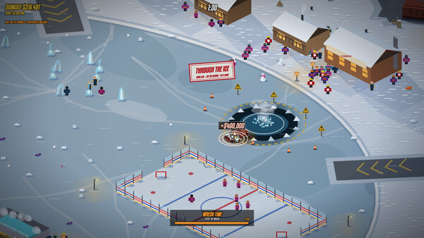 CARNAGE screenshot 13