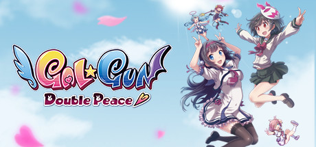 Gal*Gun: Double Peace banner image