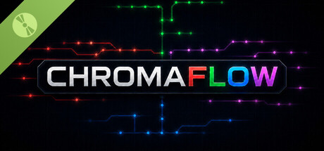 ChromaFlow Demo 표지