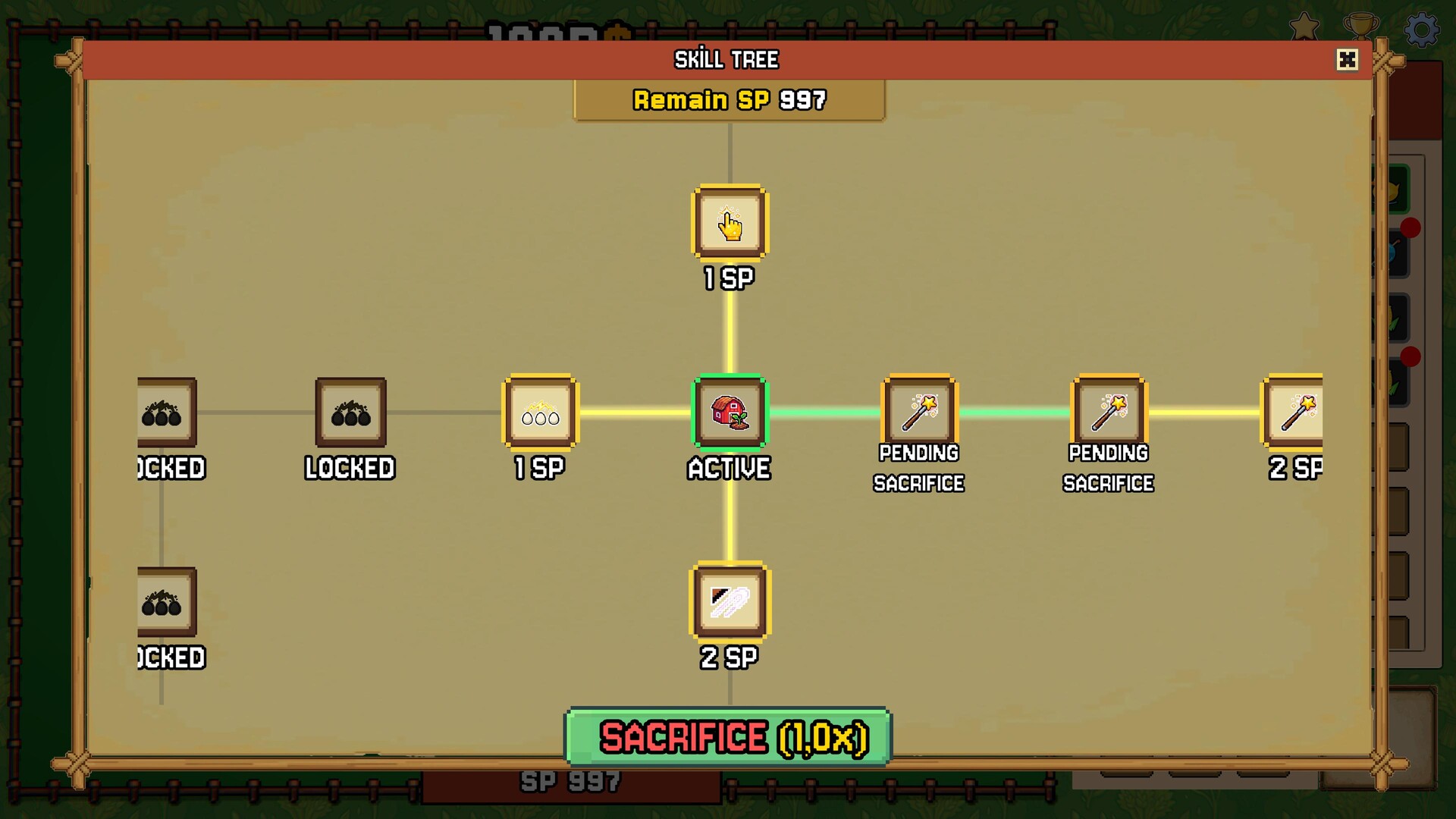 Farmbound screenshot #8