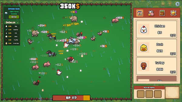 Farmbound screenshot 6
