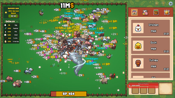 Farmbound screenshot 5