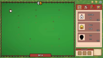 Farmbound video 1