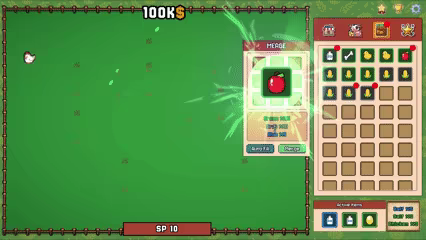 Farmbound video 3
